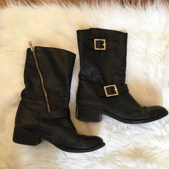 Vc Vince Camuto Signature Warren Black 